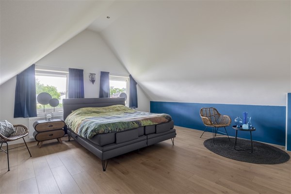 Medium property photo - Trekweg 19, 9636 AK Zuidbroek